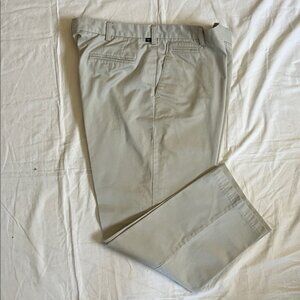 Men's Dockers Classic Tan Pants Slacks